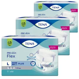 3x30-tena-flex-proskin-plus-pieluchomajtki-l-dla-doroslych-chlonne-z-pasem