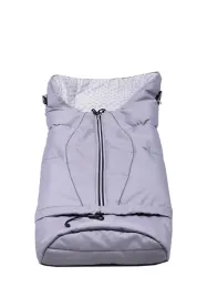 spiworek-maxi-4w1-z-minky-do-wozka-sanek-fotelika-szary-z-szarym-minky