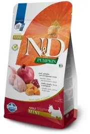 nandd-pumpkin-dog-quail-pumpkin-and-pomegranate-adult-mini-2-kg