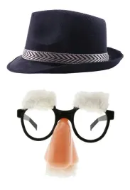 stroj-dziadek-zestaw-kapelusz-okulary-z-nosem-siwe-wasy-i-brwi