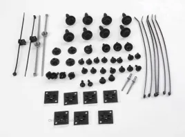 vw-passat-b8-3g-zestaw-srub-montazowych-zderzaka-tyl-tylni-3g0898623