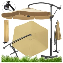 parasol-ogrodowy-duzy-350cm-skladany-z-wysiegnikiem-i-falbana-pokrowiec