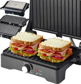 opiekacz-toster-grill-do-kanapek-panini-elektryczny-rozkladany-180-mocny