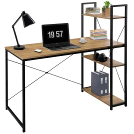 biurko-komputerowe-3-polki-dab-craft-120x60cm