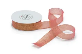 wstazka-ozdobna-brokatowa-25mm-32m-pomaranczowa