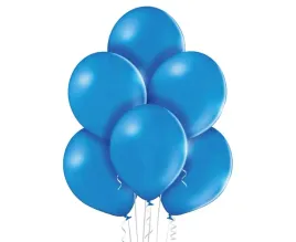 balony-niebieskie-gumowe-14-30cm-pastel-mid-blue-1op-100-szt-belbal