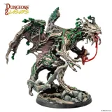 mimic-dragon-smok-dungeons-and-lasers-nazwa-dungeons-and-lasers-mimic-dragon