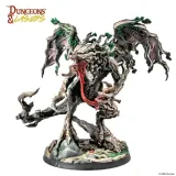 mimic-dragon-smok-dungeons-and-lasers-waga-z-opakowaniem-0-25-kg