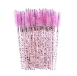 szczoteczka-brokatowa-roz-spirala-spiralka-do-rzes-i-brwi-50szt