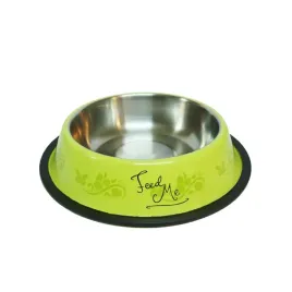 miska-happet-m102-z-wzorem-zielona-17cm-0-7l