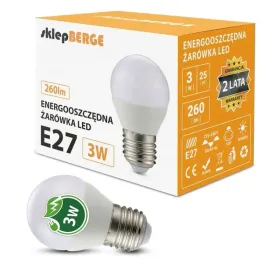 zarowka-led-e27-3w-25w-250lm-barwa-ciepla-3000k-dzienna-g45-berge