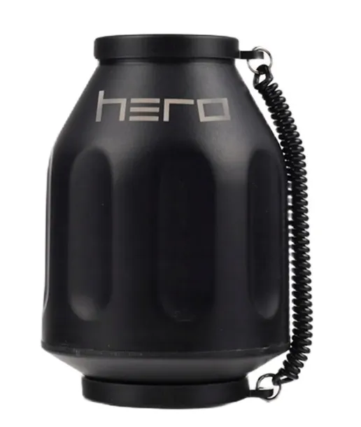 Pochłaniacz dymu HERO - neutralizator nieprzyjemnych zapachów