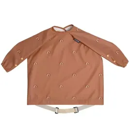 bibado-sliniak-na-krzeselko-z-dlugim-rekawem-blw-tecze-chasing-rainbows