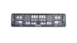 ramka-pod-tablice-rejstracyjna-opel-2szt