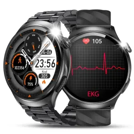 smartwatch-dla-seniora-menu-po-polsku-or-pomiar-ekg-cisnienie-tetno-tlen