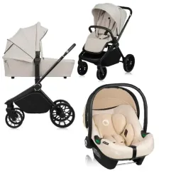 lionelo-mika-plus-3w1-beige-sand-z-fotelikiem-astrid-i-size-beige-sand