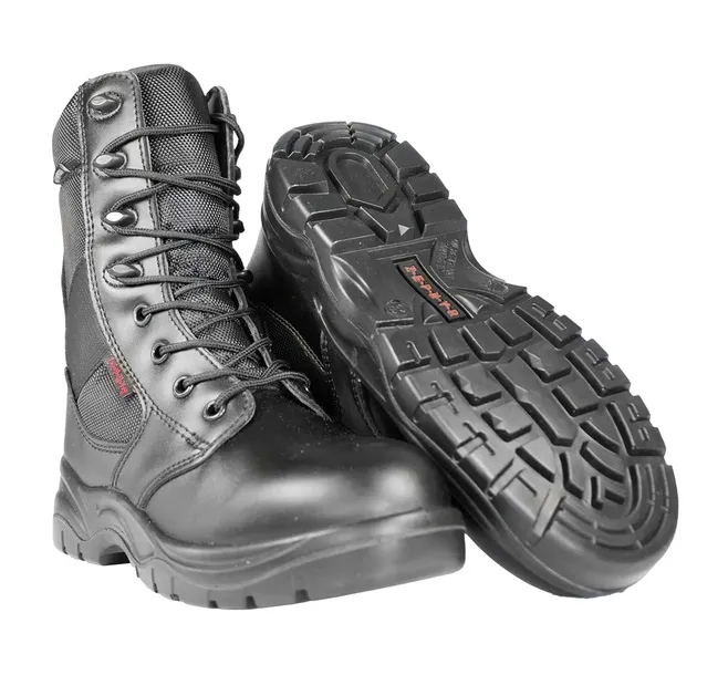 Buty Taktyczne Wojskowe Strażackie ZEPHYR ZX07 R41