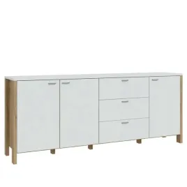 komoda-do-salonu-do-jadalni-nowoczesna-z-drzwiczkami-i-szufladami-200-cm