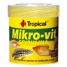pokarm-dla-ryb-tropical-mikro-vit-spirulina-32-g