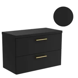szafka-lazienkowa-wiszaca-80-cm-pod-umywalke-nablatowa-szuflady-dab-czarna
