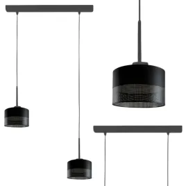 lampa-wiszaca-sufitowa-czarna-regulowana-led-e27-abazur-zyrandol-nowoczesna