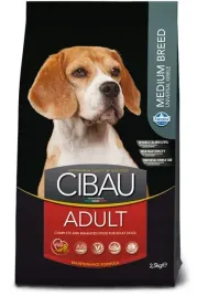 farmina-cibau-adult-medium-chicken-14kg