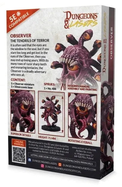 observer-przerazajacy-potwor-dungeons-and-lasers-71mm