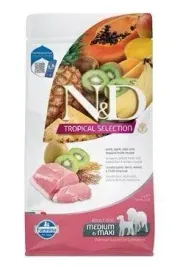nandd-dog-tropical-selection-pork-adult-med-max-2-kg