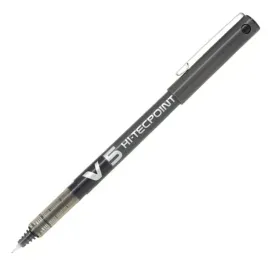 pilot-cienkopis-szkolny-biurowy-v7-hi-tecpoint-czarny