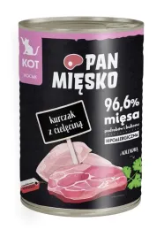 pan-miesko-kurczak-cielecina-mokra-karma-kot-400g