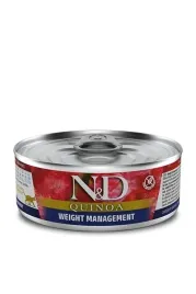 nandd-quinoa-cat-weight-management-lamb-80g
