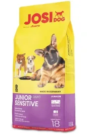 josera-josidog-junior-sensitive-15kg