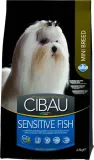 cibau-sensitive-fish-mini-breed-25kg-marka-farmina