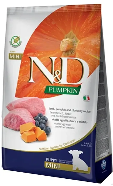 nandd-ocean-cod-pumpkin-cantaloupe-puppy-mini-rodzaj-karmy-bezzbozowa