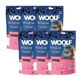 woolf-wildcat-soft-snack-miekkie-smakolyki-dla-kotow-losos-50g-6pak-6x-50g