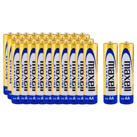 x32-baterie-lr6-r6-aa-15-v-alkaiczne-zestaw-baterii-maxell