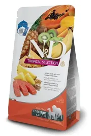 nandd-dog-tropical-selection-salmon-adult-med-max-2-kg