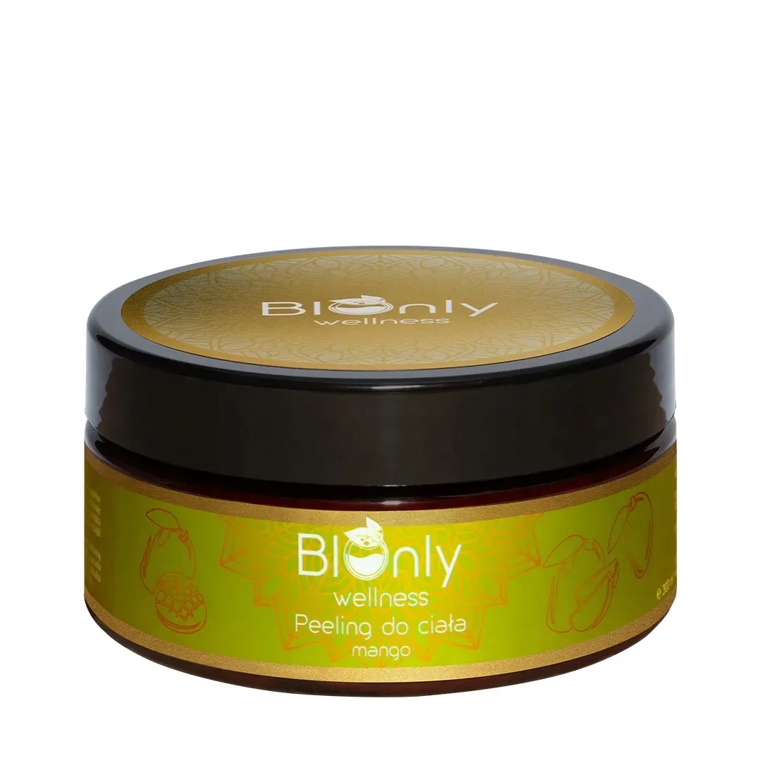 bionly-wellness-peeling-do-ciala-mango-wellness-300ml