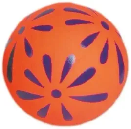 zabawka-pilka-kwiatki-happet-57mm-pomaranczowa