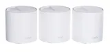 system-mesh-tp-link-deco-x50-3-pack-standard-pracy-bezprzewodowej-802-11ax-wi-fi-6-802-11ac-wi-fi-5-802-11n-wi-fi-4-802-11g-802-11b-802-11a