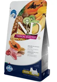 farmina-nandd-15kg-tropical-selection-lamb-adult-mini