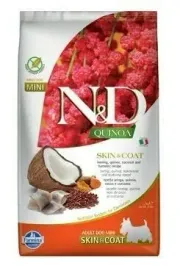 farmina-nandd-dog-quinoa-skin-and-coat-herring-coconut-adult-mini-800g