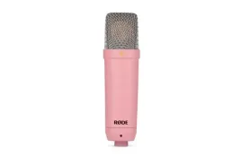 rode-nt1-signature-pink-mikrofon-pojemnosciowy