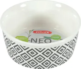 miska-gres-dla-gryzonia-neo-250-ml-kol-bezowy