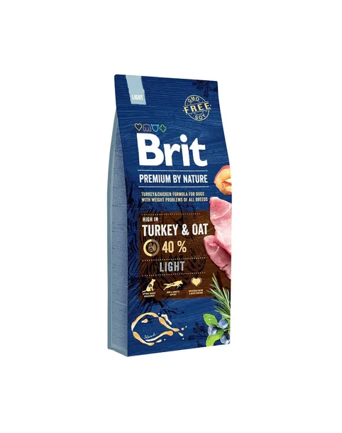 brit-premium-by-nature-light-3kg-wiek-zwierzecia-psy-dorosle