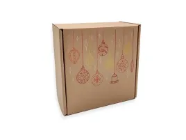 karton-swiateczny-200x200x100mm-zlote-bombki-f427