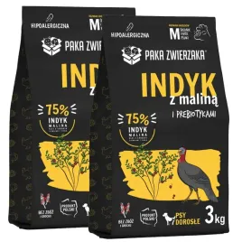 paka-zwierzaka-seventh-heaven-indyk-z-malina-m-2pak-2x3kg