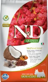 farmina-quinoa-skinandcoat-herring-mini-25-kg