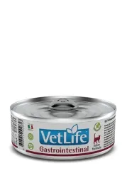 farmina-vet-life-gastrointestinal-cat-85g
