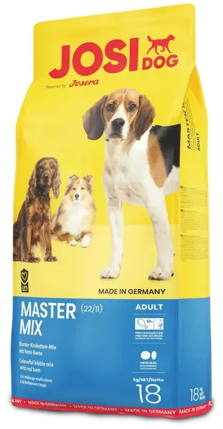josera-josidog-master-mix-1kg-wiek-zwierzecia-psy-dorosle